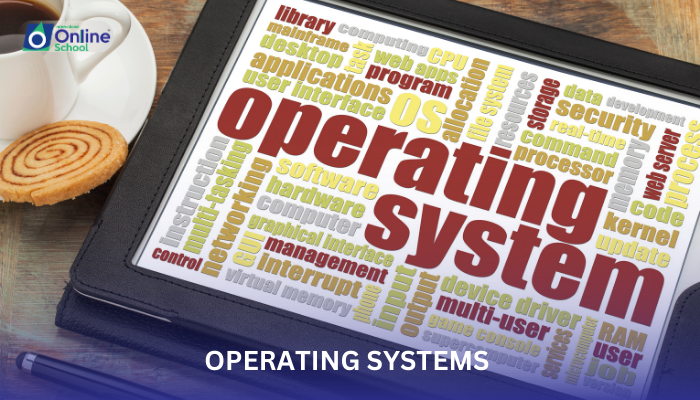 Lesson 01: Introduction to Operating Systems